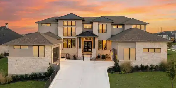 901 Bristol Creek BND