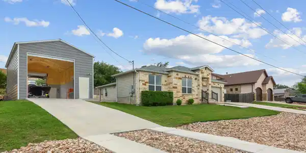 21666 High DR