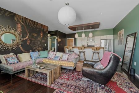 1600 Barton Springs RD