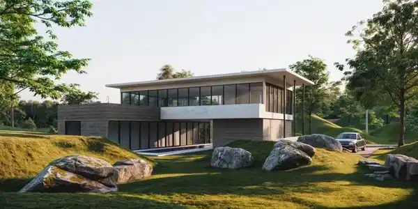 6101 Lakeshore DR
