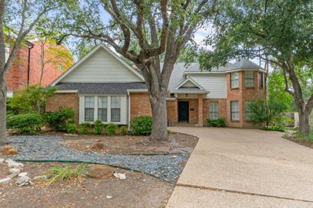 4600 Eby LN