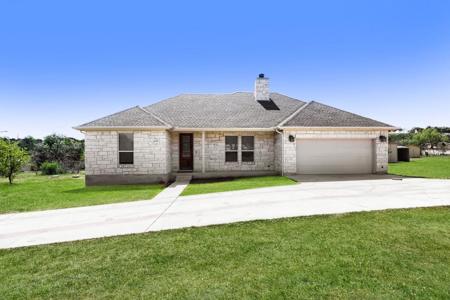 20401 Siesta Shores DR