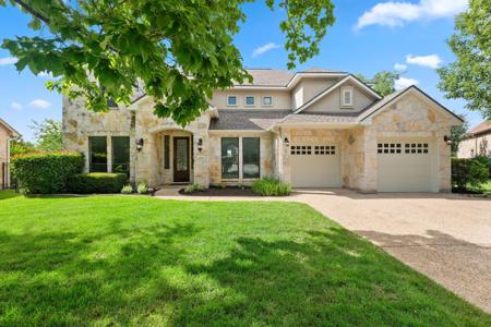 12804 Wooded Lake CT