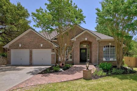 3413 San Mateo DR