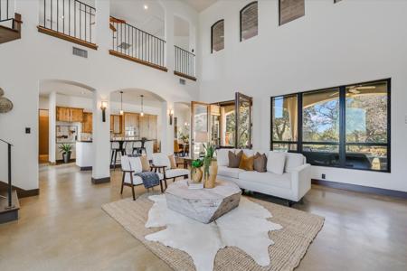 3410 Windy Harbor DR