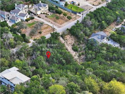 14707 Broken Bow TRL
