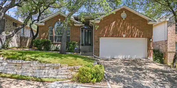 3918 Canyon Glen Circle CIR