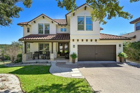2605 Old Hickory CV