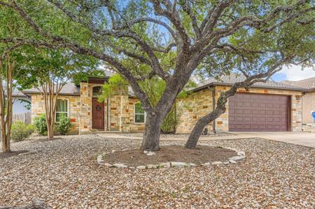 5501 Hitching Post