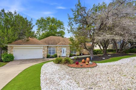 267 Mooring CIR
