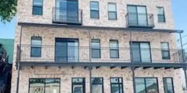 908 Third ST