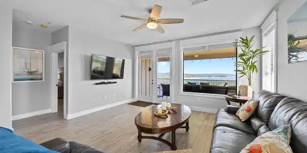 17708 Maritime Point DR