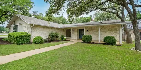 503 Copperleaf RD