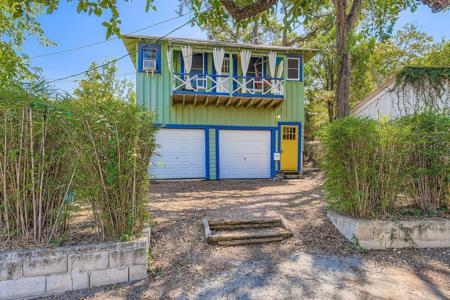310 B LEGRANDE Ave