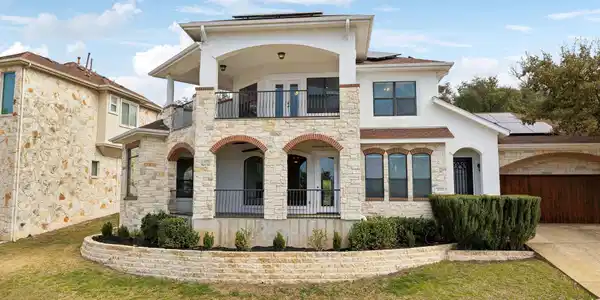 5126 Mansfield View CT