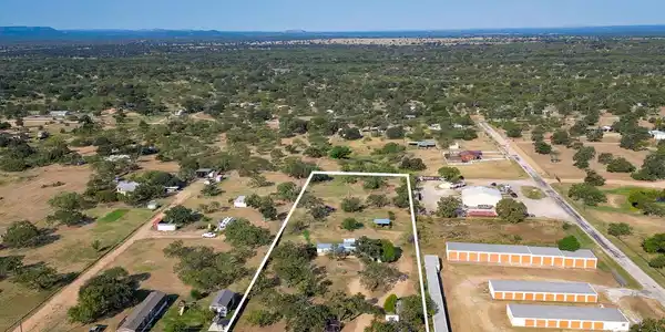 9971 W Ranch Road 1431