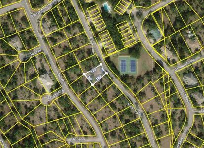 Lot 44078 Crest View