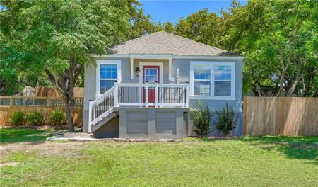 14602 Thunderhead RD
