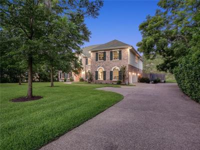 403 Lago Verde RD
