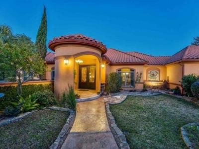 125 Mitchell Creek DR