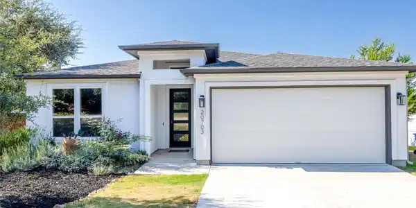 20703 Bonanza ST