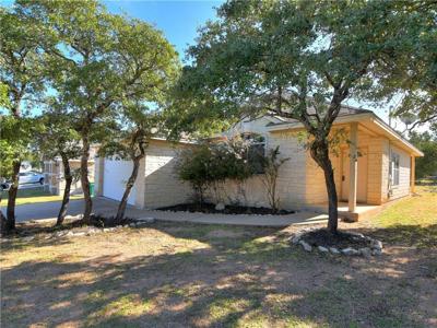 409 Castle Terrace DR