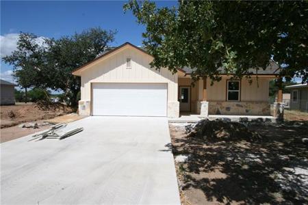 3503 Concho TRL