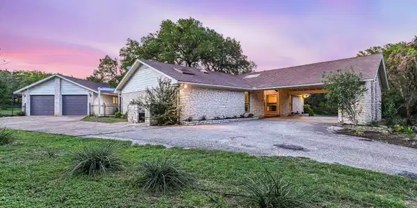 103 Hurst Creek RD