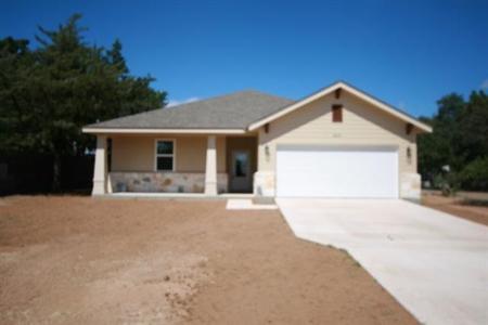 3507 Concho TRL