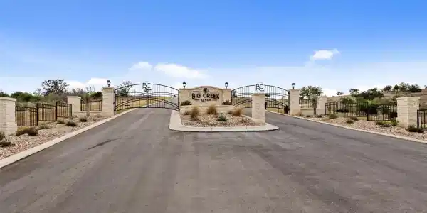 Lot 57 Big Creek DR