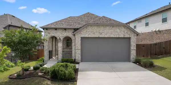 7904 Prairie Rye DR