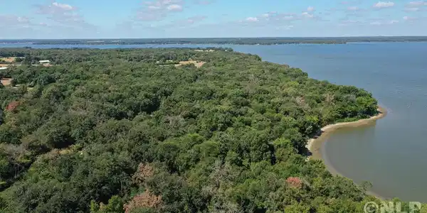 Lot 4 East Lake Shores SHRS