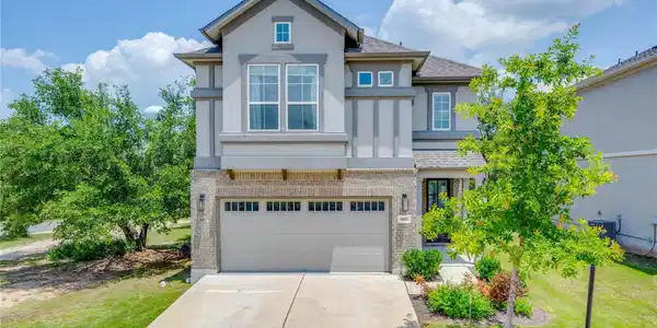 16601 Sydney Carol LN