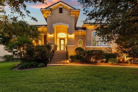 11516 Shoreview Overlook
