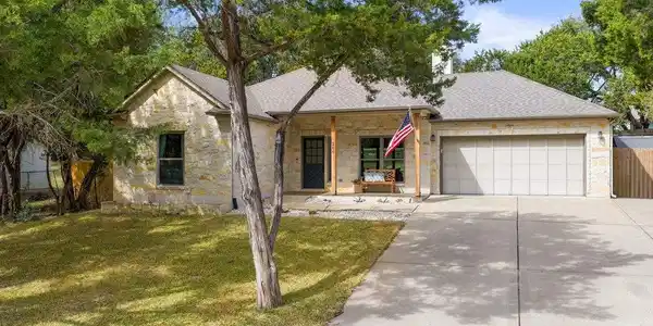 206 Cargill DR