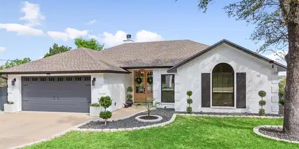 3446 Wild Wood DR