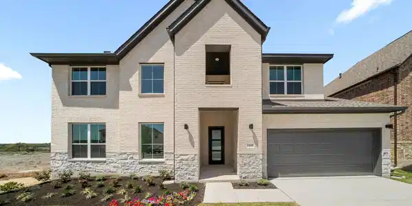 7416 Desert Needle DR