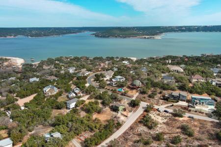 5104 McCormick Mountain DR