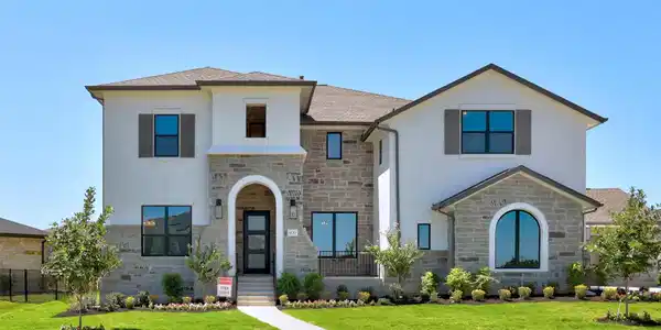 909 Bristol Creek BND