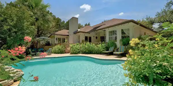 314 Hurst Creek RD