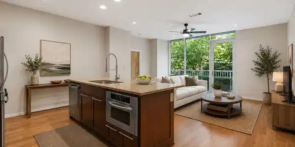 1600 Barton Springs RD