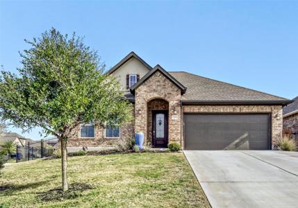 22614 Maidengrass Lane LN
