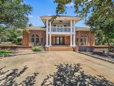 3636 Turkey Creek DR