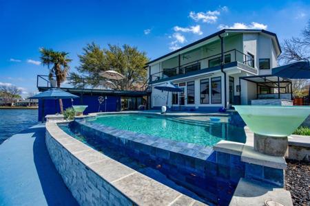 42 Beaver Island