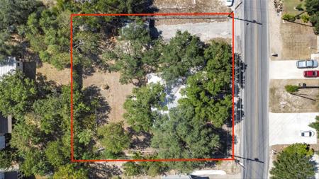 14705 Debba DR