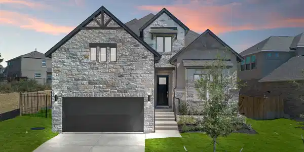 22200 Cross Timbers BND