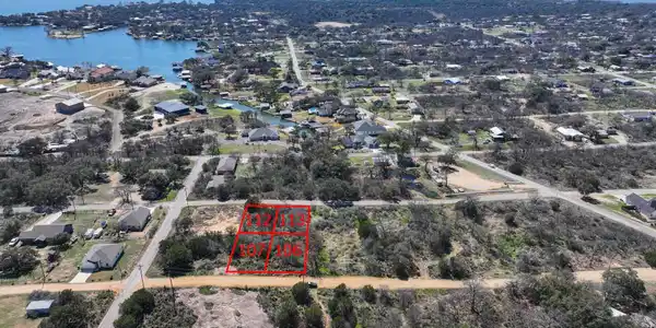 TBD Cedarhill & Hilldale DR