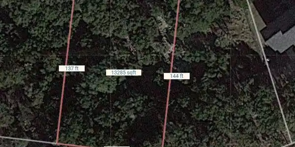 21000 High DR
