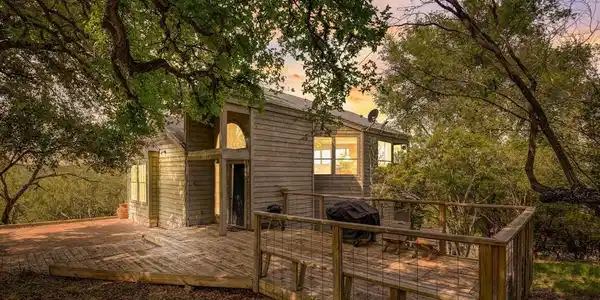 203 Hill LOOP