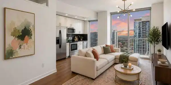 360 Nueces ST